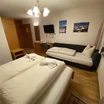 Апартаменты St. Sebastian *