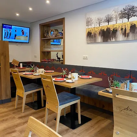 St. Sebastian بيتنيو آم أرلبرغ