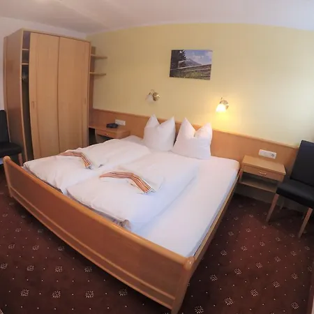 St. Sebastian بيتنيو آم أرلبرغ