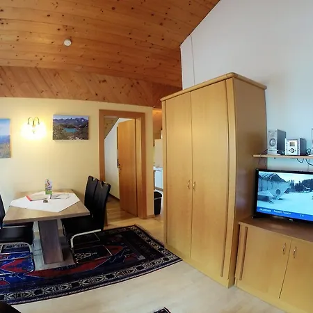 شقة St. Sebastian