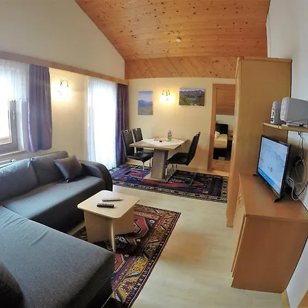 شقة St. Sebastian