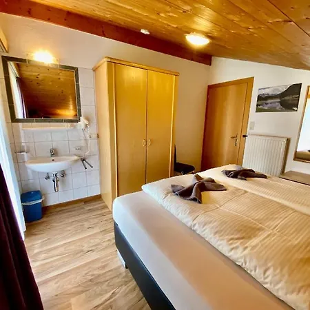 St. Sebastian * بيتنيو آم أرلبرغ