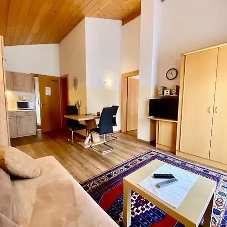 شقة St. Sebastian