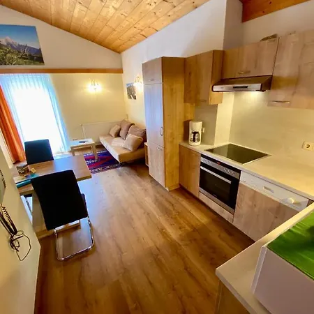 St. Sebastian * بيتنيو آم أرلبرغ