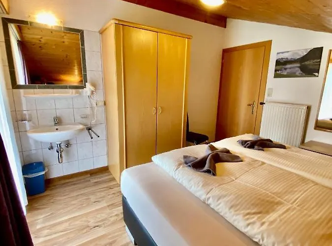 St. Sebastian * Pettneu am Arlberg