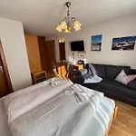 St. Sebastian Apartmán