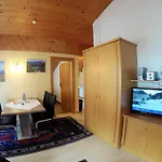 Apartmán St. Sebastian