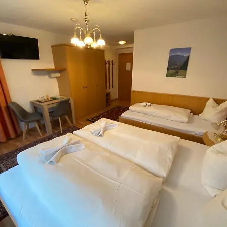 St. Sebastian 公寓 佩特诺伊阿尔贝格