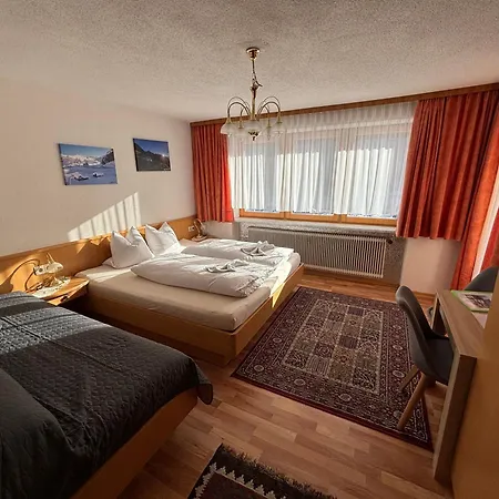 St. Sebastian * 佩特诺伊阿尔贝格