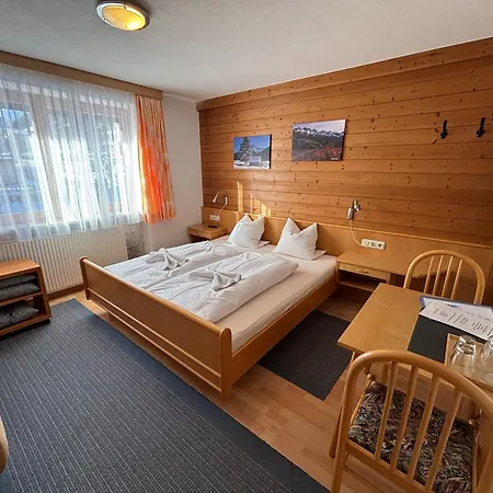 公寓 St. Sebastian