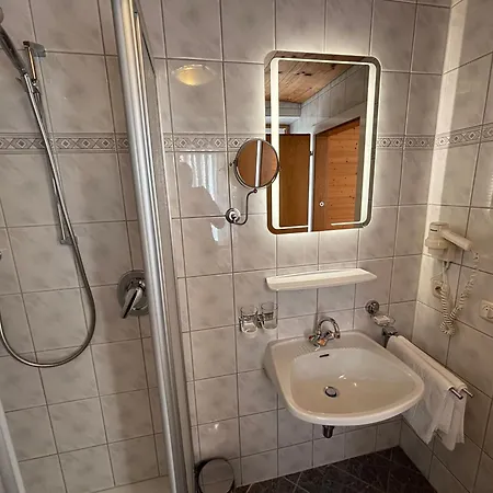 St. Sebastian 佩特诺伊阿尔贝格