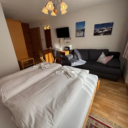 公寓 St. Sebastian