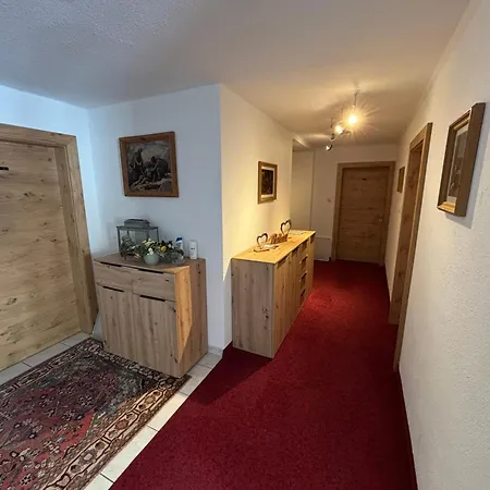 公寓 St. Sebastian *