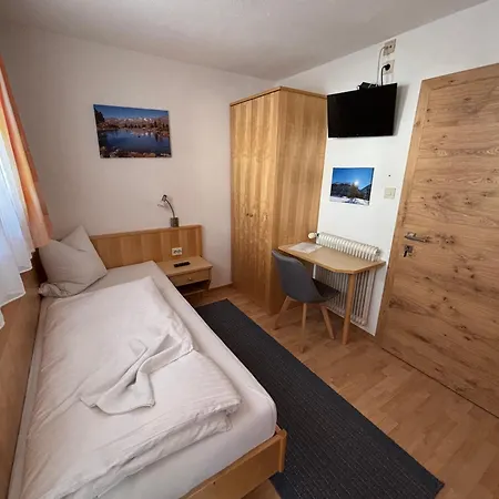 St. Sebastian 公寓 佩特诺伊阿尔贝格