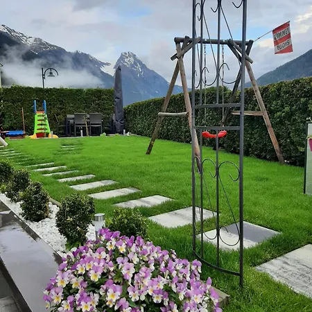 公寓 St. Sebastian