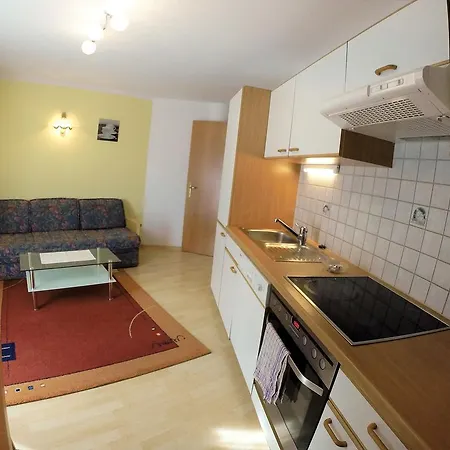 公寓 St. Sebastian