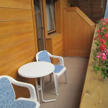 St. Sebastian * 佩特诺伊阿尔贝格