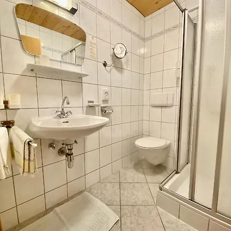 公寓 St. Sebastian *