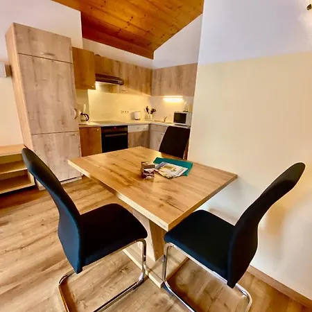 St. Sebastian 佩特诺伊阿尔贝格