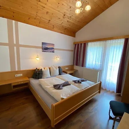 公寓 St. Sebastian