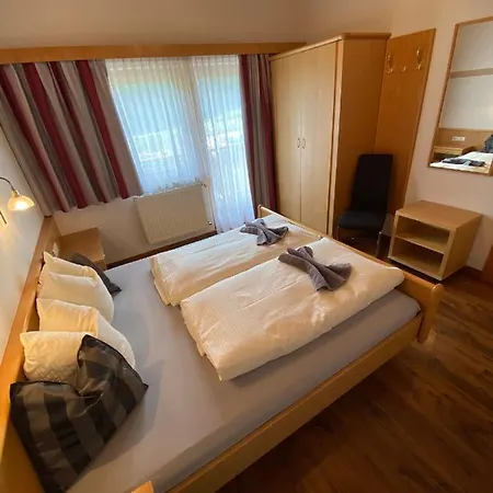 公寓 St. Sebastian