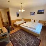St. Sebastian Apartman Pettneu am Arlberg