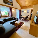 St. Sebastian Apartman Pettneu am Arlberg