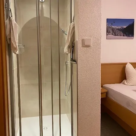 St. Sebastian Apartment *