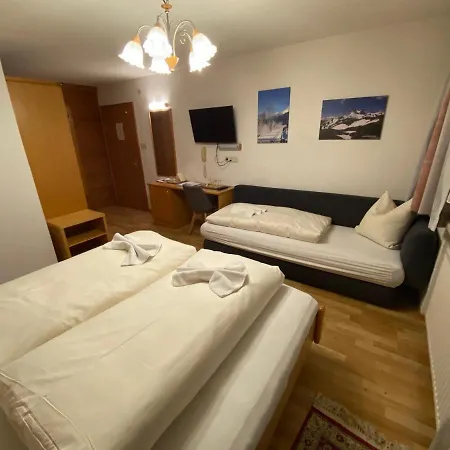 Apartment St. Sebastian *