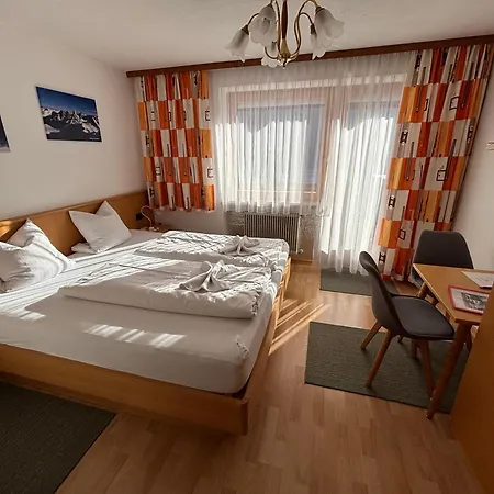 St. Sebastian Apartment *