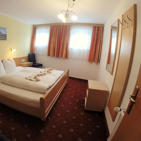 Apartment St. Sebastian *