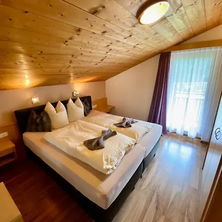 St. Sebastian Apartment *
