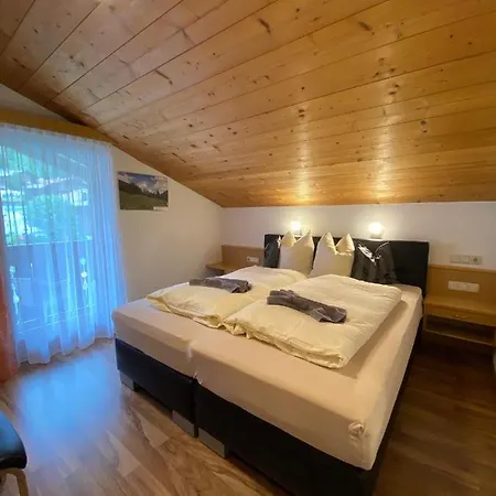 St. Sebastian Apartment
