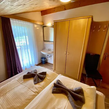 Apartment St. Sebastian *