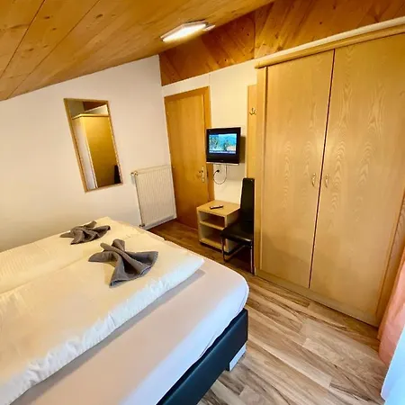 St. Sebastian Apartment *